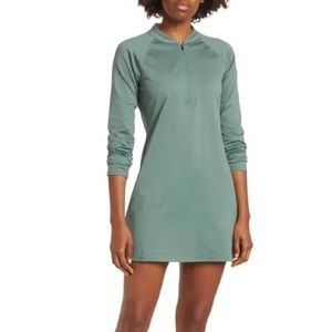 NWT Z by Zella Exercise Dress